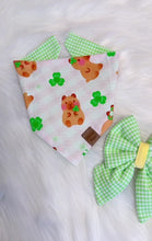 Load and play video in Gallery viewer, happy go cappy 🍀
