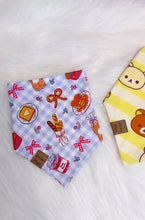 Load and play video in Gallery viewer, rilakkuma 🐻
