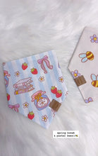 Load and play video in Gallery viewer, pastel bees 🐝💜
